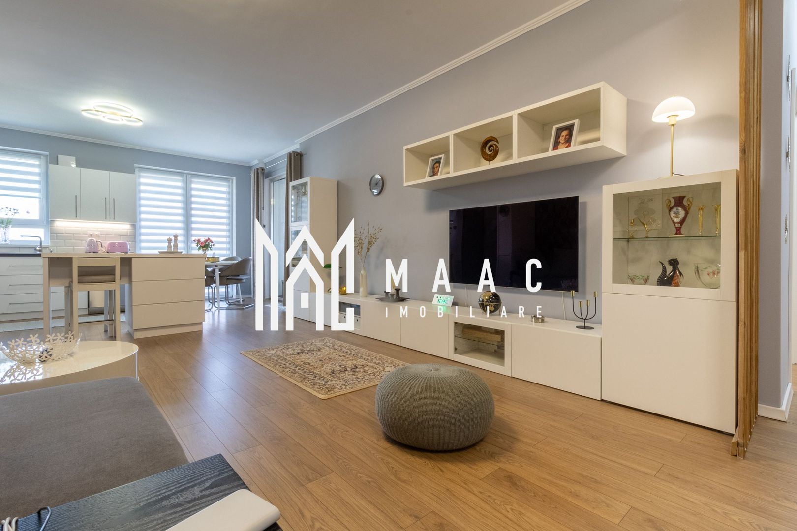 Apartament 2 camere I Etajul 1 I 2 Bai I Parcare I Balanta - Poză 10