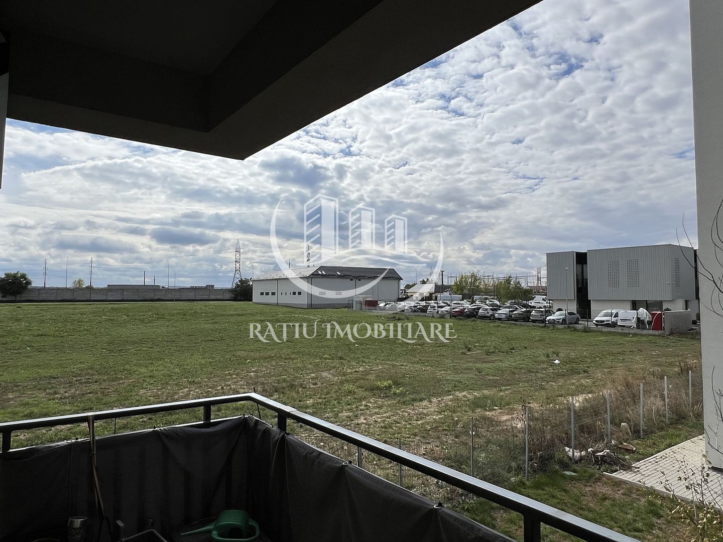 Apartament cu 2 camere | Parcare Supraterana | Nufarul | Oradea - Poză 12