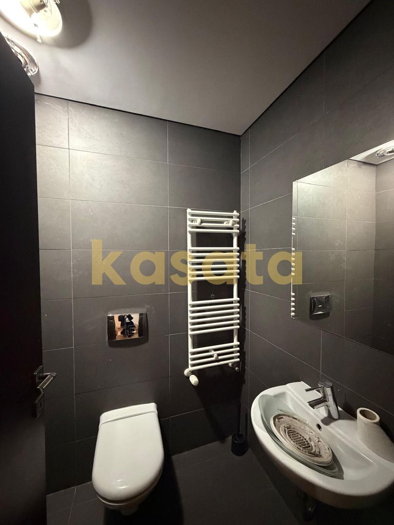 Apartament 3 camere de vânzare | Zona de Nord | Complex Upground - Poză 10