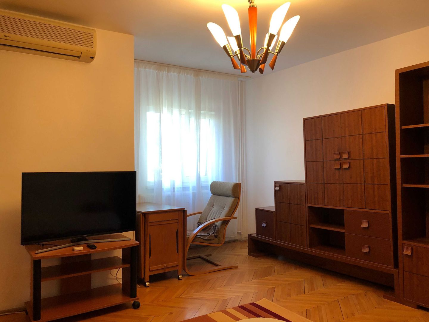 Apartament 2 camere, complet mobilat si utilat, Dreptății - Soseaua Virtutii - Poză 2