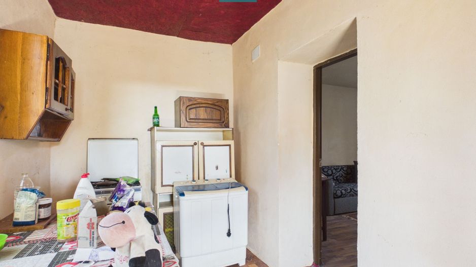Casă din cărămidă cu teren 1570 mp, Șiria - Poză 5