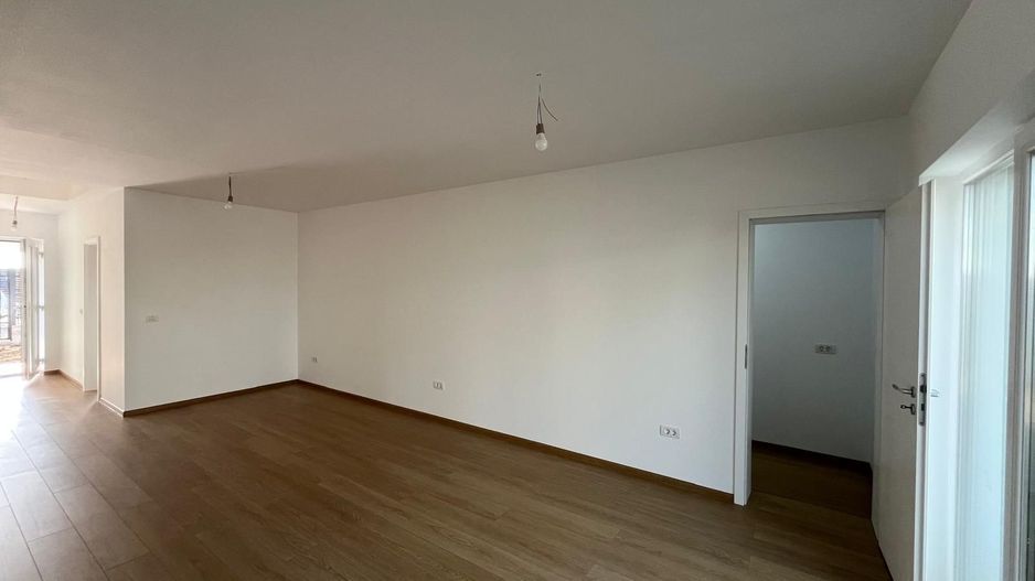 COMISION 0% | Duplex pe parter Mosnita Noua | 72 mp utili | 3 camere. - Poză 2