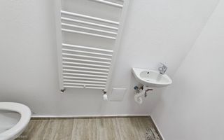 Spațiu comercial de închiriat – Zona 9 Mai | 57mp utili - Poză 7