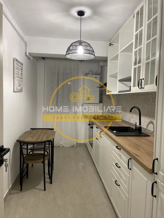 Apartament 2 camere, DC // Etaj 1 // 60MP! Cu parcare inclusa // Valea Lupului - Poză 5