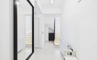 Duplex cu 3 camere modern langa metrou Obor - Poză 11