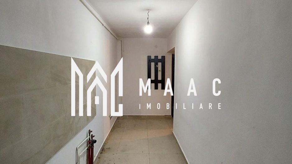 Garsoniera | Decomandat | 28MPU | Vasile Aaron - Poză 3