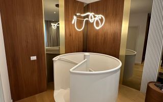 ISHO gama suprem singurul apartament pe 2 niveluri - Poză 34