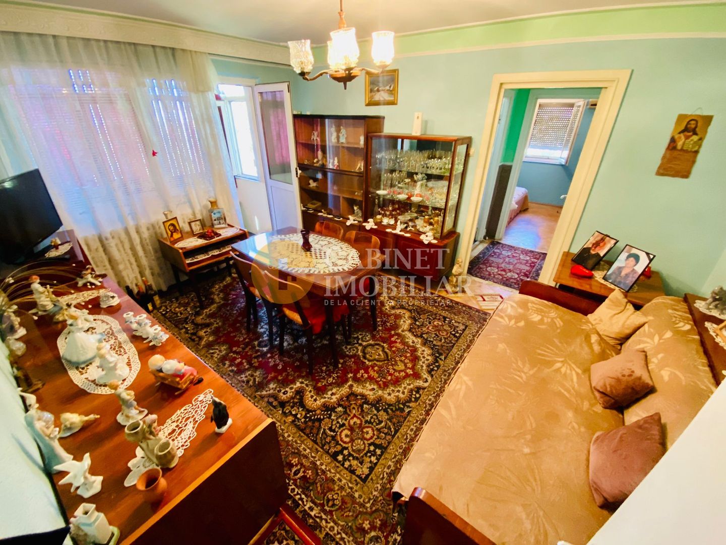 Apartament 2 Camere - 53mp - Bloc Fara Risc - Zona Cantemir - Poză 8