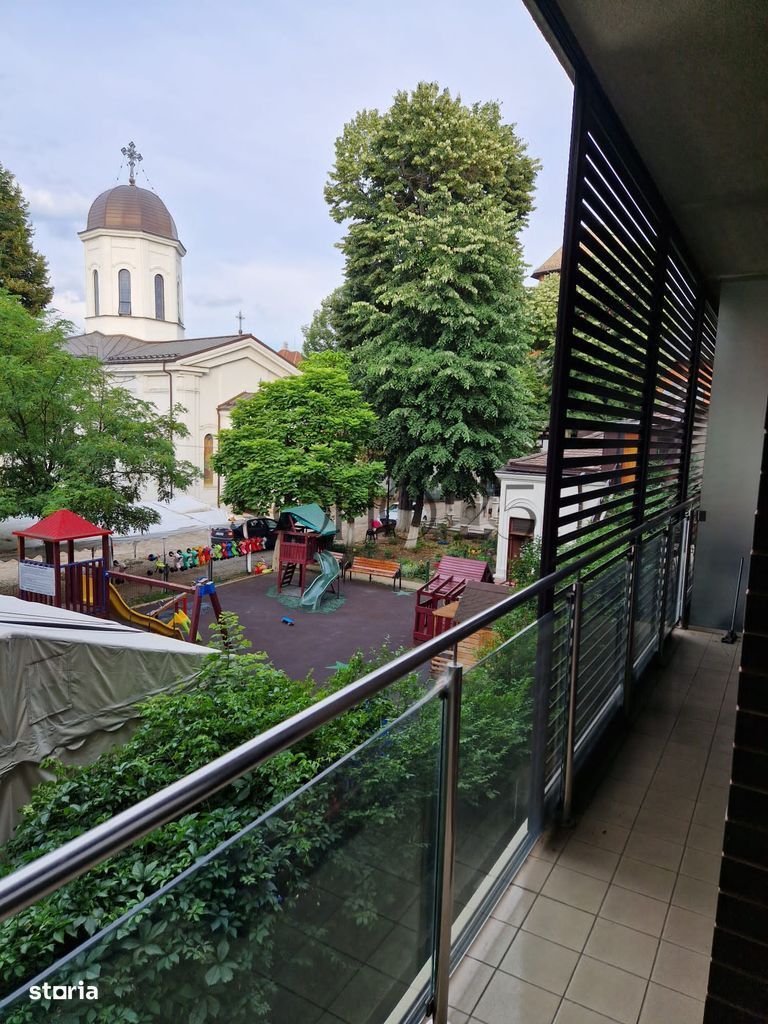 Apartament cu 3 camere - Kiseleff-Victoriei - for rent - Poză 10