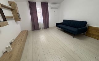 Apartament 2 camere de inchiriat, mobilat si utilat, metrou Berceni - Poză 3