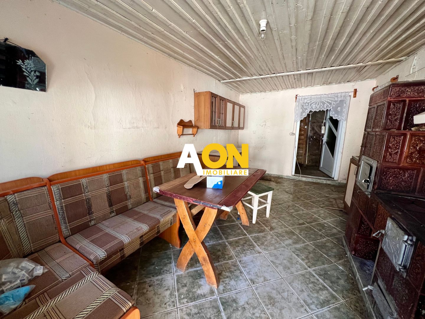 Casa De Vanzare | Pianu de Sus | Teren 2835 mp - Poză 11