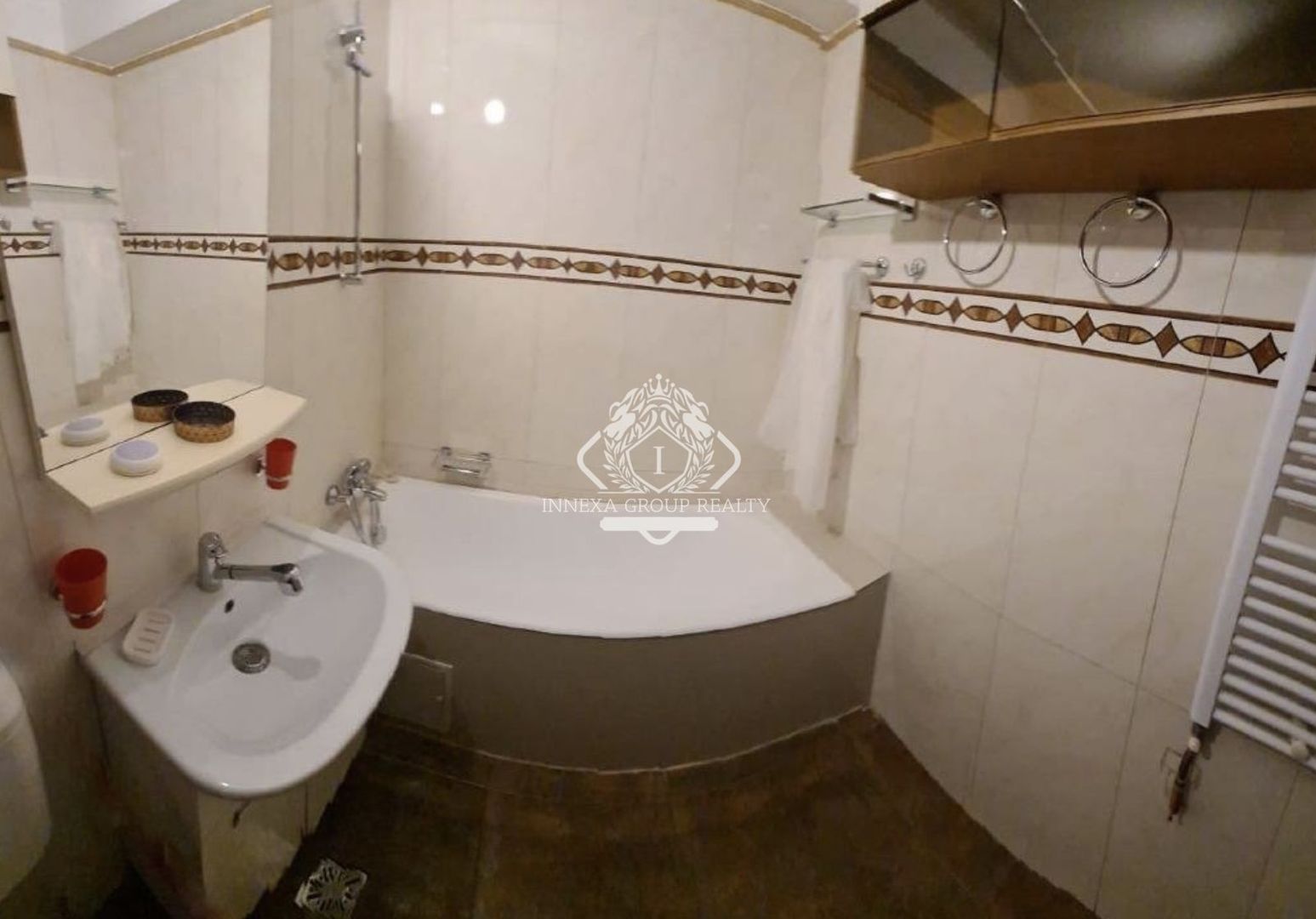 Gara de Nord | Apartament 2 camere decomandat | Lângă metrou - Poză 11