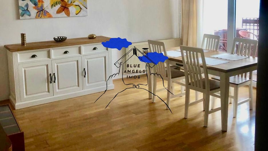 3 Camere  - Aula Universitatii cu parcare si boxa - Poză 4