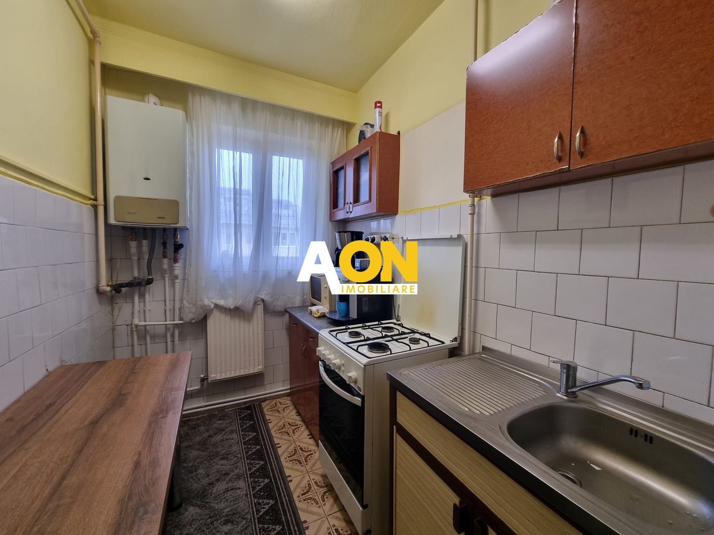 Apartament 2 camere, semidecomandat, Cetate - Poză 7