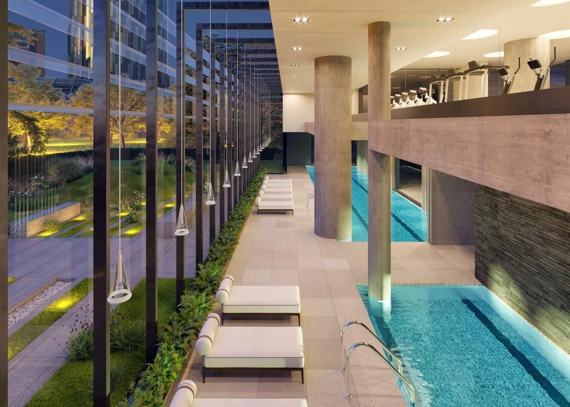 Apartament 5 camere - Panoramă Unică asupra Lacului Floreasca - Poză 13