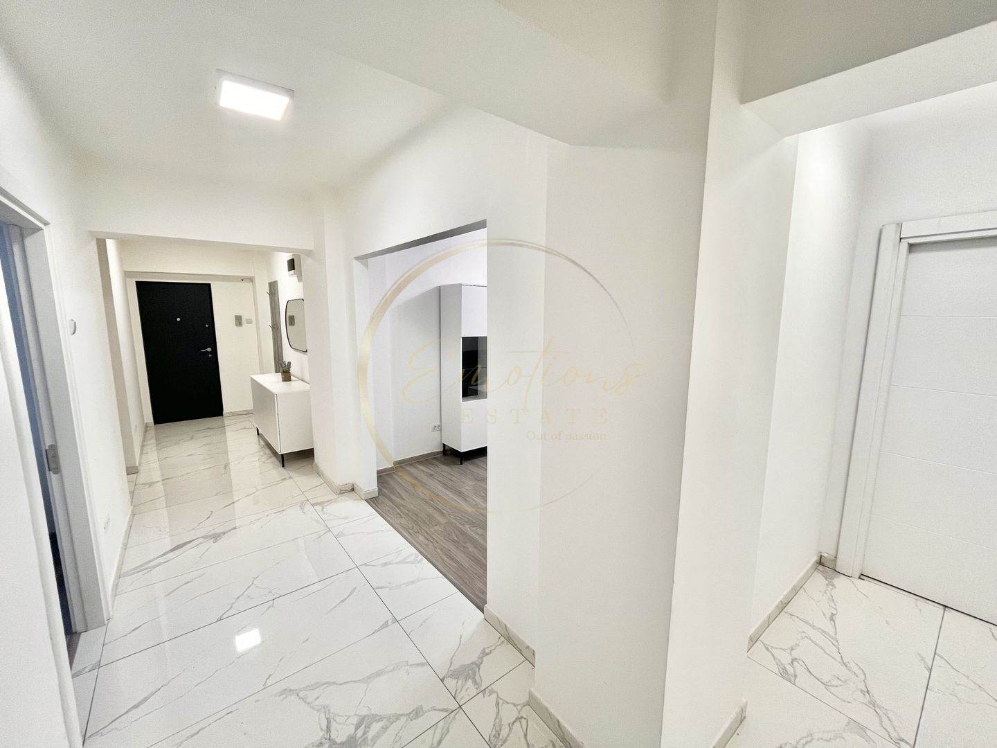 Apartament 4 camere de închiriat – zona Aradului - Poză 19