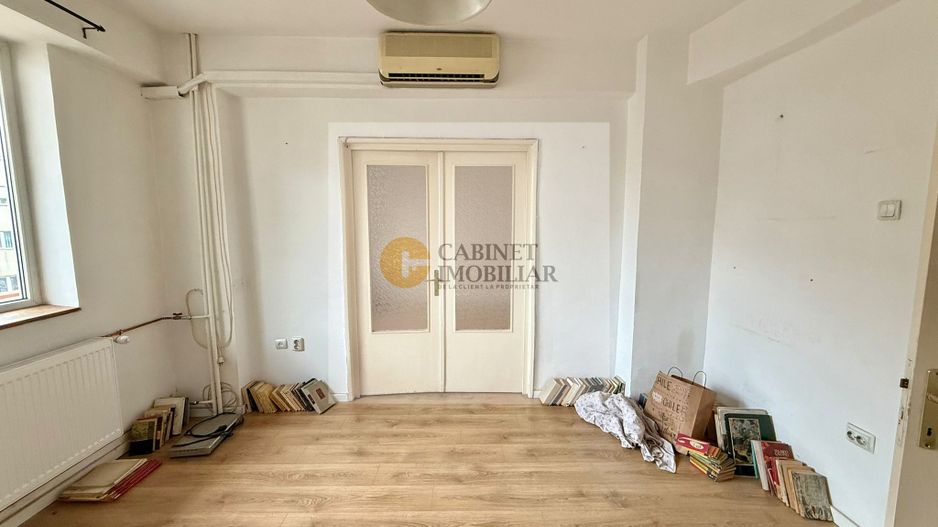 2 camere I Universitate | Balcon deschis | Creditabil - Poză 4