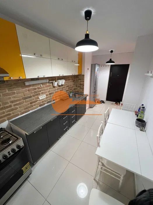Apartament cu 2 camere in zona Tei - Poză 8