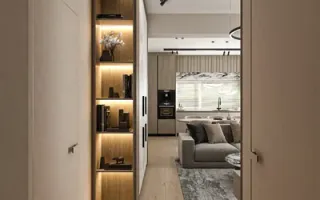 Casa individuala P+Mansarda Vivo Residence - Poză 15
