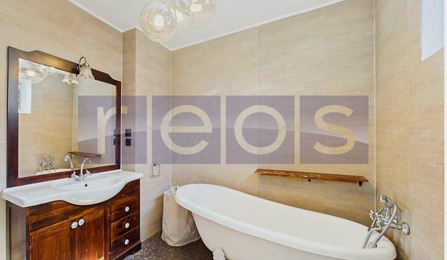 VANZARE 3 CAMERE - VILA INTERBELICA - Calea Victoriei - Poză 11