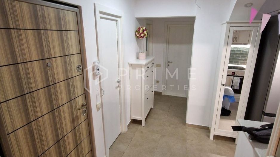 Apartament cu 2 camere de închiriat – Zona 7 Noiembrie - Poză 3