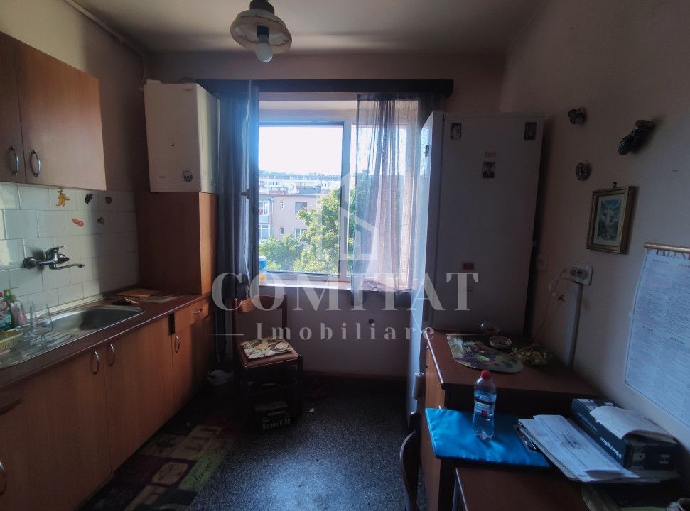 Apartament de vânzare | 2 Camere | Policlinica Grigorescu - Poză 7