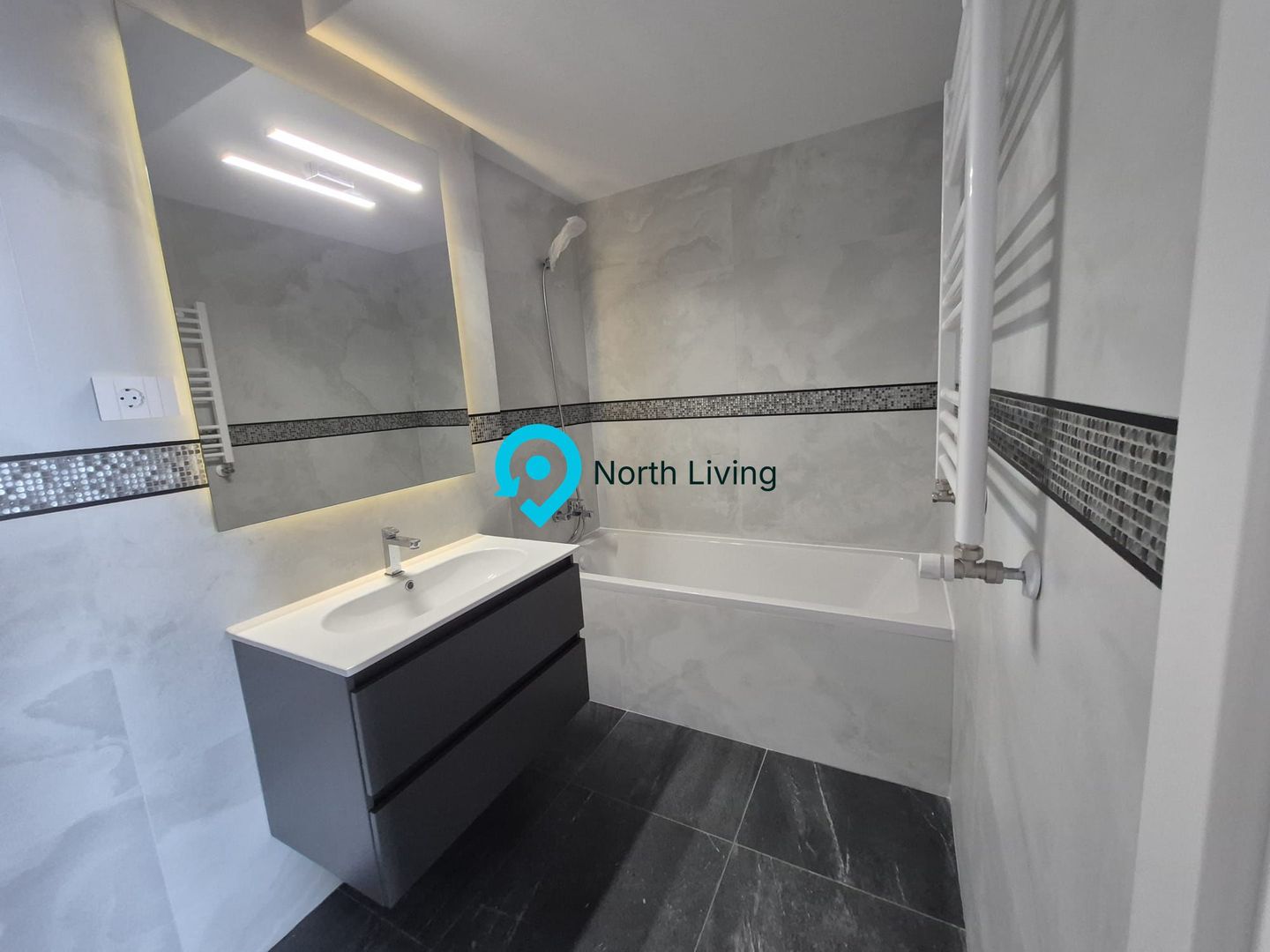 Apartament 4 Camere LUX | 136 MP | Iancu Nicolae | Proiect Final 2026 - Poză 11