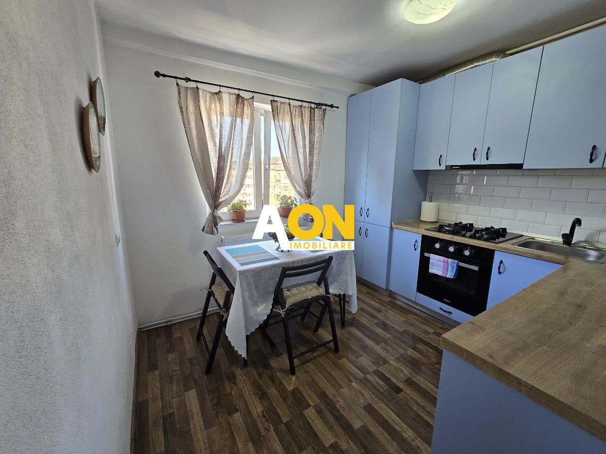 Apartament 3 Camere Decomandat, Complet Mobilat - Poză 12