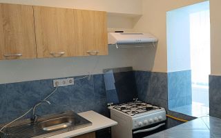 Apartament 1 camera Sagului etaj 1 - Poză 3