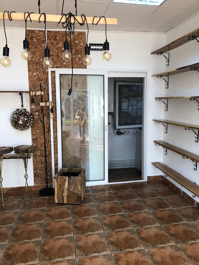 Spatiu comercial Eroii Revolutiei Sos Giurgiului - Poză 5