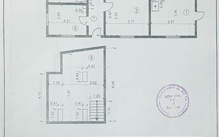 Vand casa zona Plevnei - Poză 1