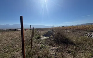 Teren intravilan | 860 mp | Deschidere 16 m | Priveliște montană | Bradu - Poză 14