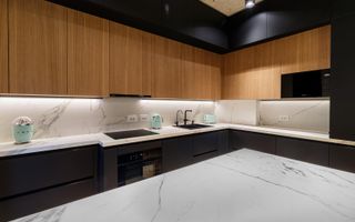 Inchiriere - Penthouse - 2 terase + 2 locuri de parcare - Avalon Estate-Pipera - Poză 10