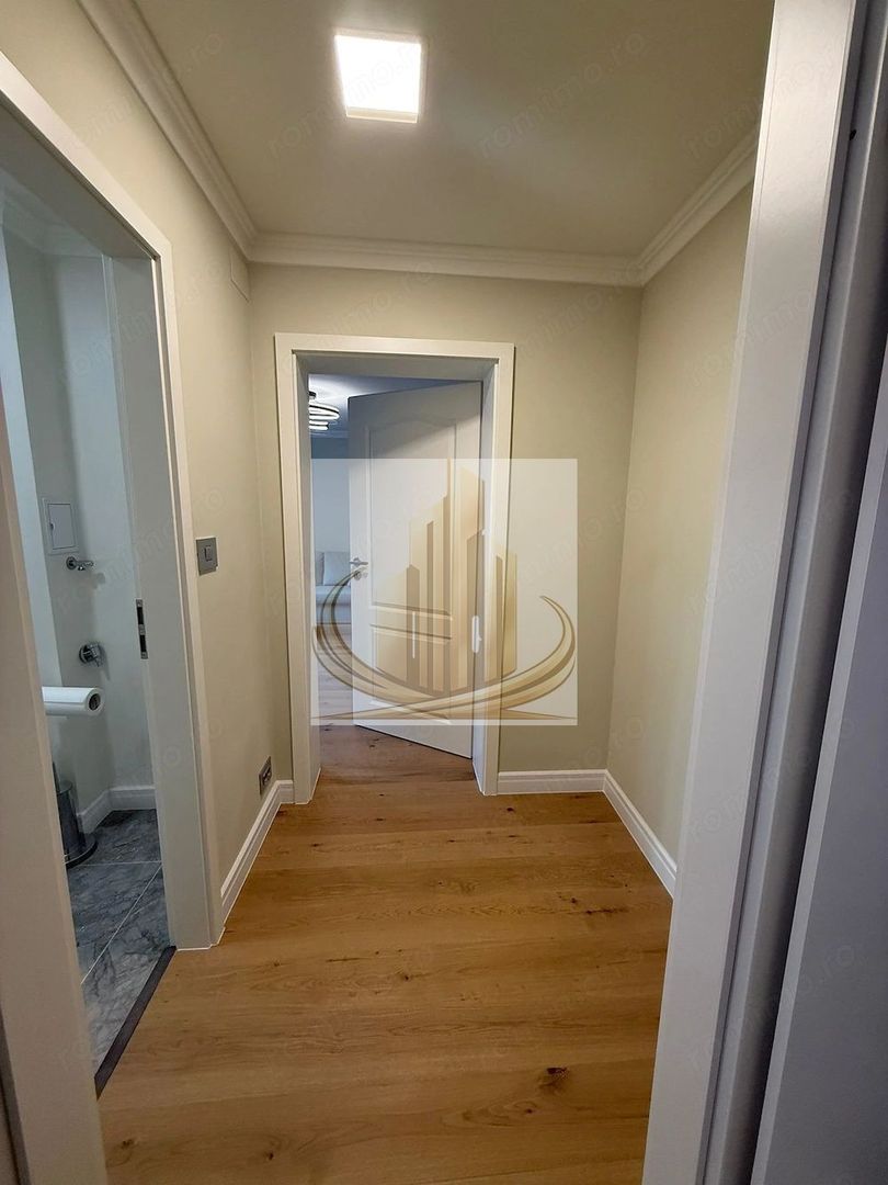 Apartament Ultra-Lux 2 Camere, 53 mp – Timișoara, Aproape de Centru - Poză 9