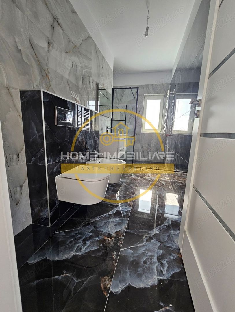 Casa , 4 camere , 2 bai , zona Valea Lupului. - Poză 4