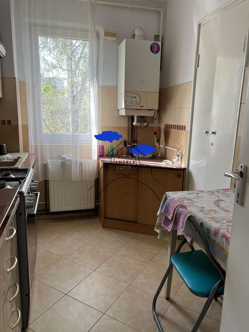 Apartament 2 camere -  Bulevardul Garii - Zona accesibila - Poză 5