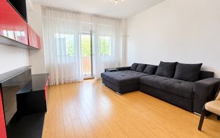 DE VANZARE 2 CAMERE DECOMANDAT | 62 MP | MILITARI RESIDENCE  | PARCARE - Poză 1