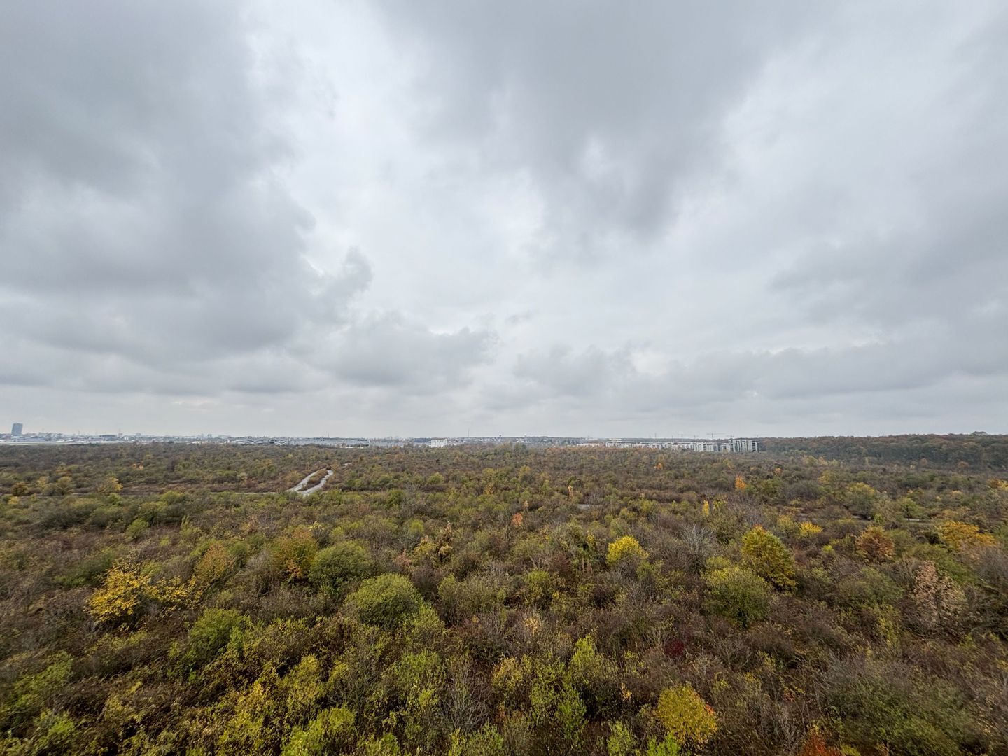 Închirie Penthouse 5 camere | Terasă 350mp - Poză 63