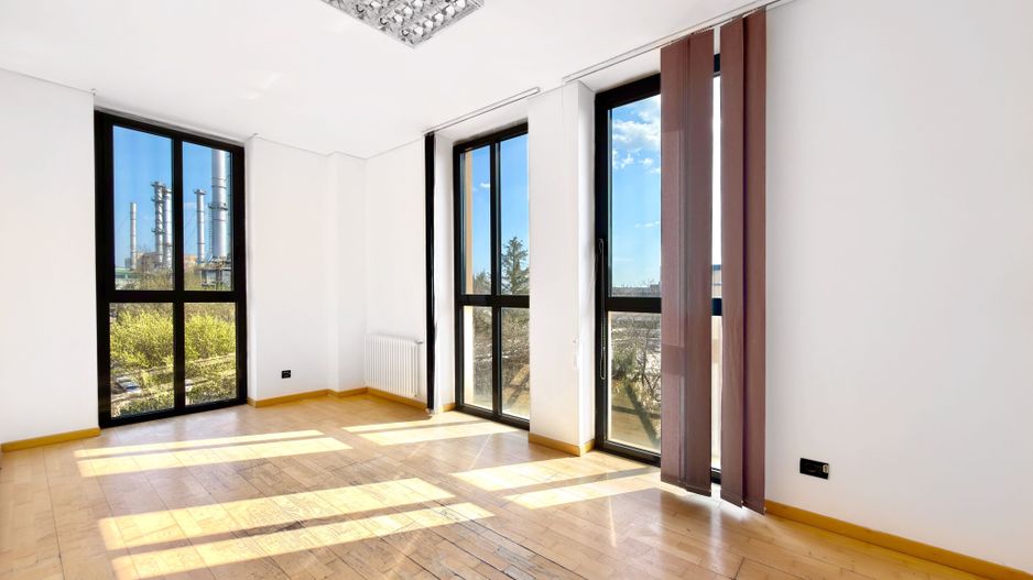 Office-3 Camere | Lift | Parcare Subterana | Central | Comision 0 - Poză 11