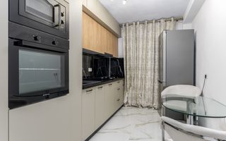 Apartament 2 camere, renovat premium - Poză 8