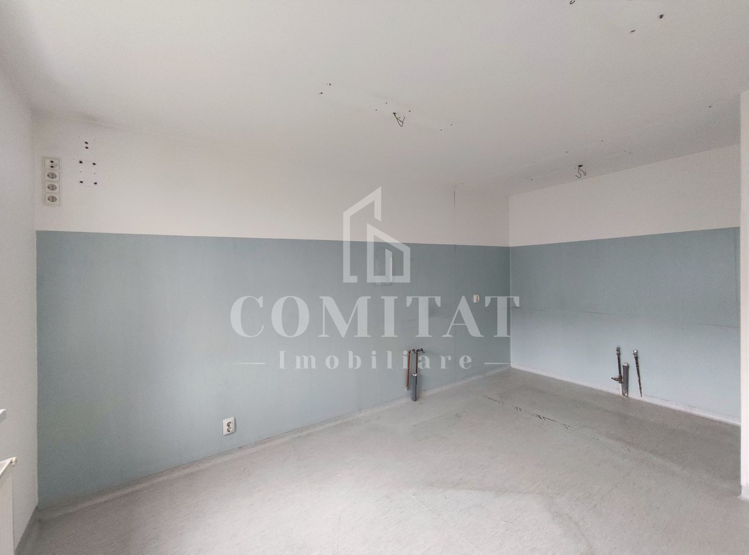 Spațiu de birouri de închiriat | Zona Interservisan - Gheorgheni - Poză 8