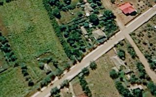 Teren intravilan 3.000 mp în Ursoaia, cu acces facil către Iași - Poză 1