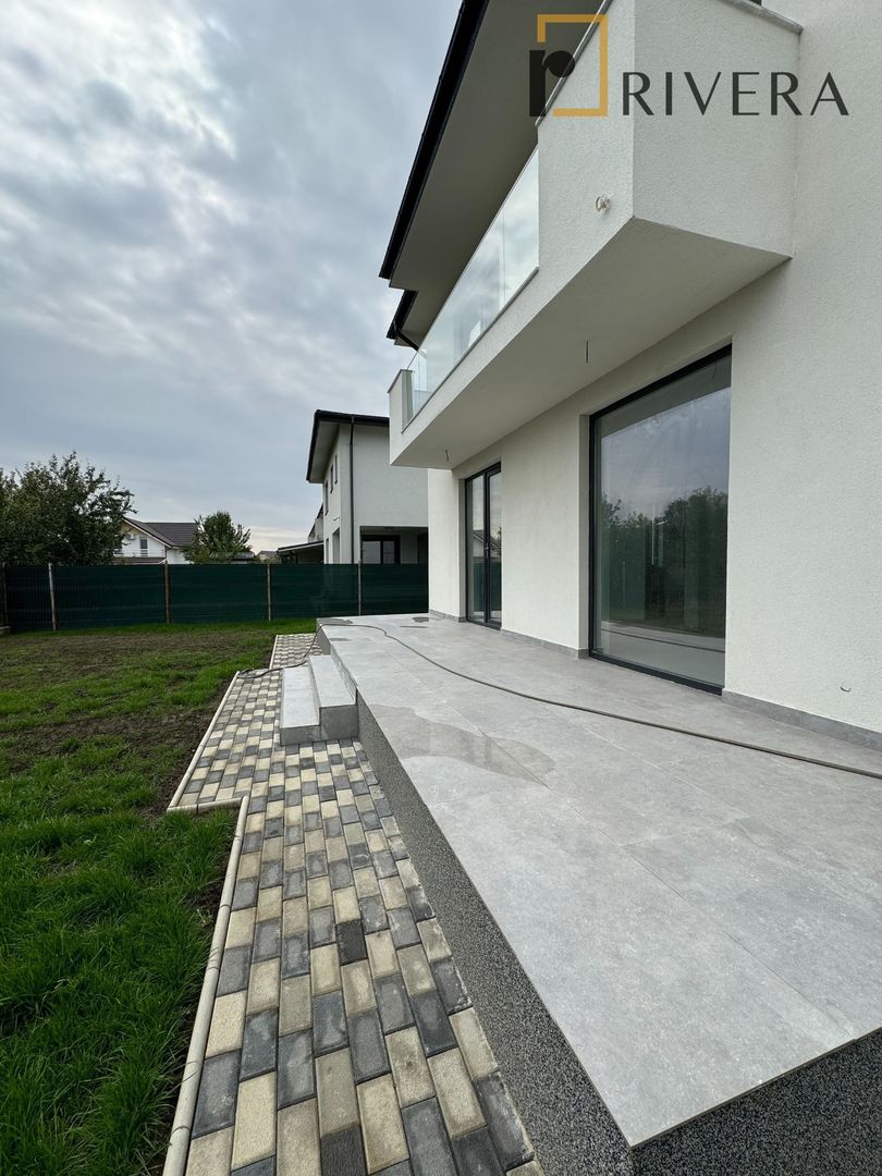 Vila individuala 5 camere | Otopeni | Odaile - Poză 5