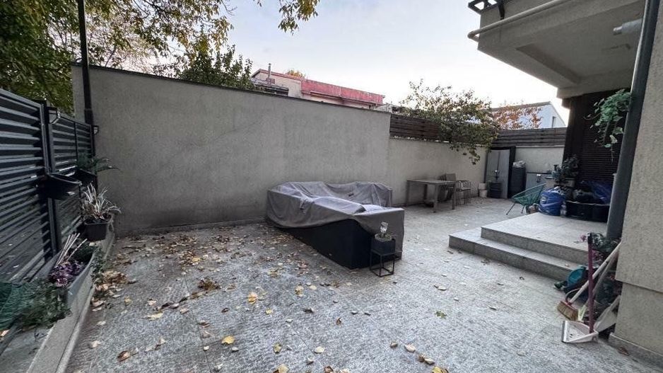 APARTAMENT LA CHEIE 3 CAMERE 2 BAI CURTE PROPRIE PARCARE SUBTERANA SI LIFT - Poză 16