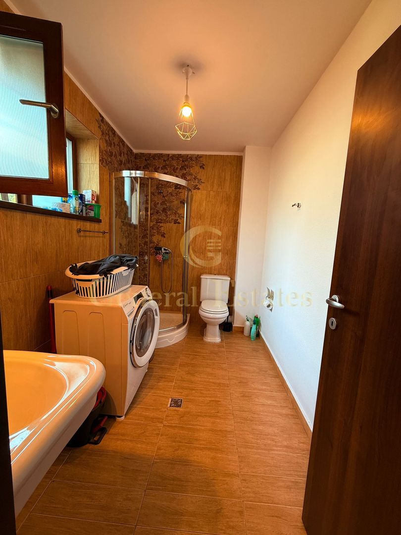 Apartament 3 camere cu terasa | Predeal - Poză 7
