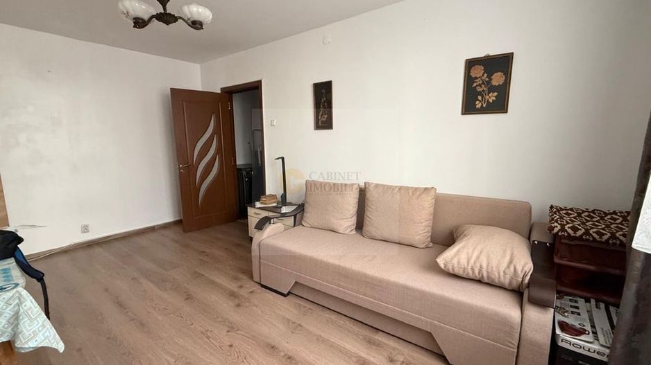 Garsoniera | Parter | M Valea Ialomitei la 5 minute - Poză 1