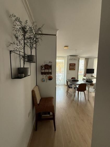 Soarelui | 1 cameră | Etaj 11-Lift |  Mobilat și utilat | Ideal investiție - Poză 1