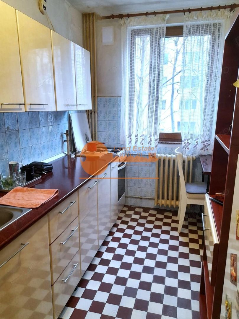 Apartament 4 camere | Drumul Taberei – Romancierilor | 96 mp - Poză 5
