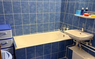 AP. 3 CAMERE BERCENI, PET-FRIENDLY, MOBILAT MODERN, METROU 10 MN - Poză 6