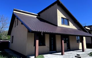 Vanzare casa P+M in Sendreni( in spatele Primariei), pret 99 000 euro - Poză 1